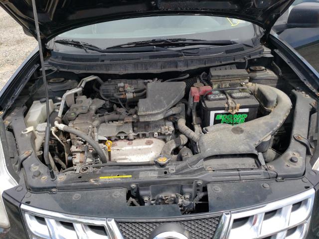 2012 Nissan Rogue S VIN: JN8AS5MV6CW706235 Lot: 52263034