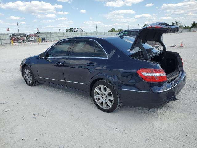 2013 Mercedes-Benz E 350 4Matic VIN: WDDHF8JB9DA743746 Lot: 51147224