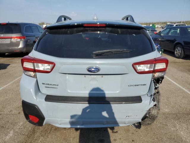 2019 Subaru Crosstrek Premium VIN: JF2GTAEC4KH334357 Lot: 50422954