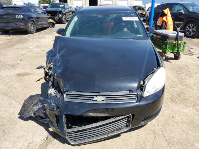 2008 Chevrolet Impala Lt VIN: 2G1WT58N181329913 Lot: 51147004