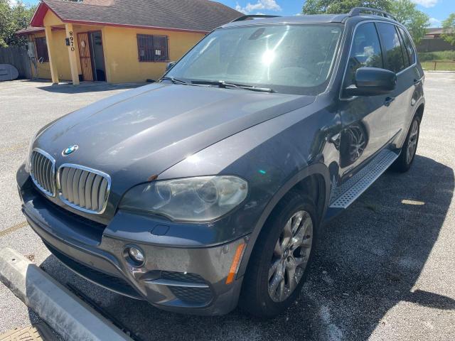 VIN 5UXZV4C50D0B21562 2013 BMW X5, Xdrive35I no.2