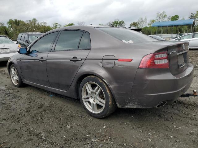 2007 Acura Tl VIN: 19UUA66227A006432 Lot: 50527204