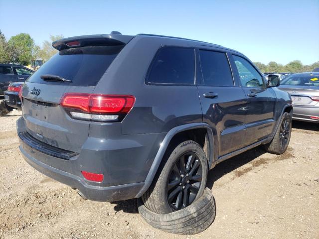 Vin: 1c4rjfag7jc350065, lot: 51996134, jeep grand cher laredo 20183