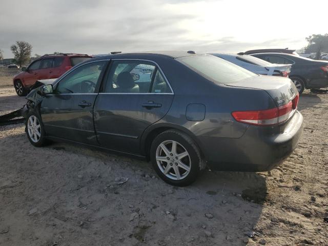 2004 Honda Accord Ex VIN: 1HGCM66514A015440 Lot: 49316644