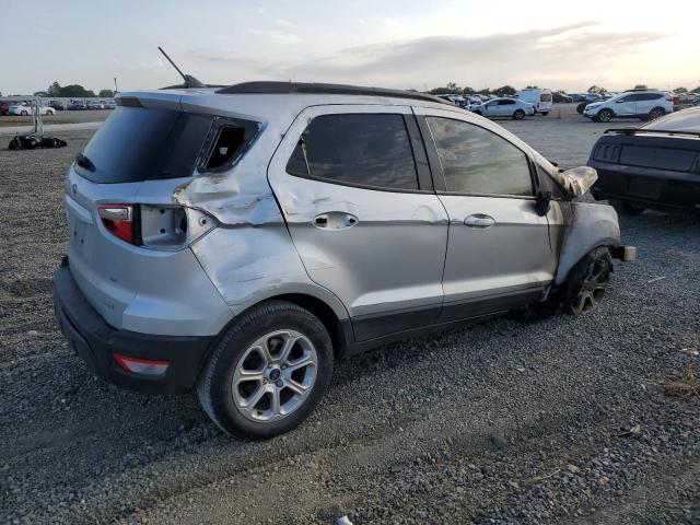 2020 Ford Ecosport Se VIN: MAJ3S2GE0LC326068 Lot: 52034264