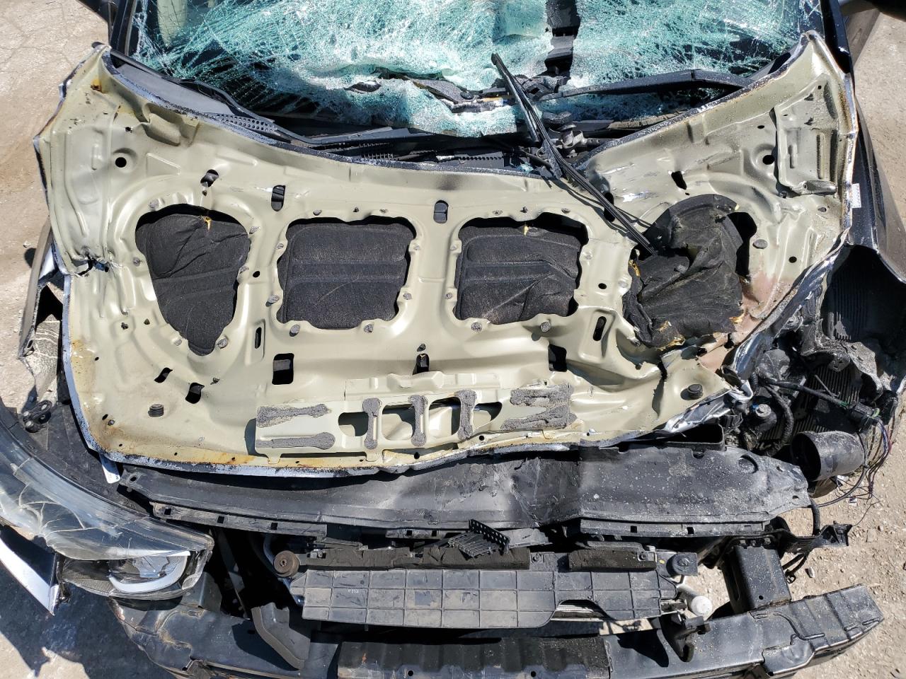 KMHCT4AE3GU082777 2016 Hyundai Accent Se