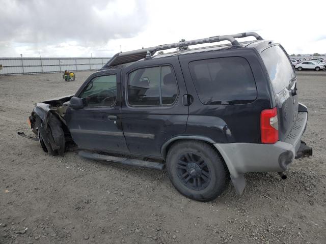 2000 Nissan Xterra Xe VIN: 5N1ED28YXYC587149 Lot: 51112524