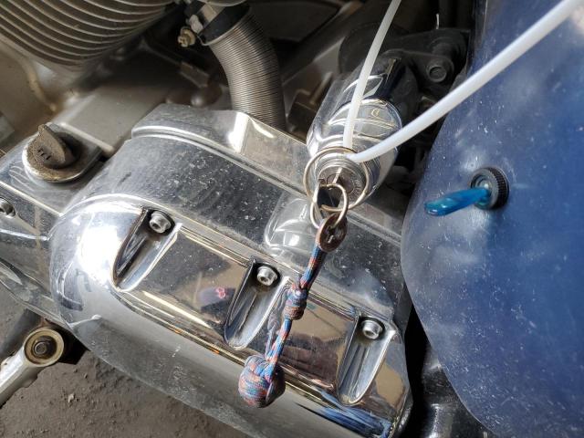2003 HONDA VTX1800 S - 1HFSC49313A103520