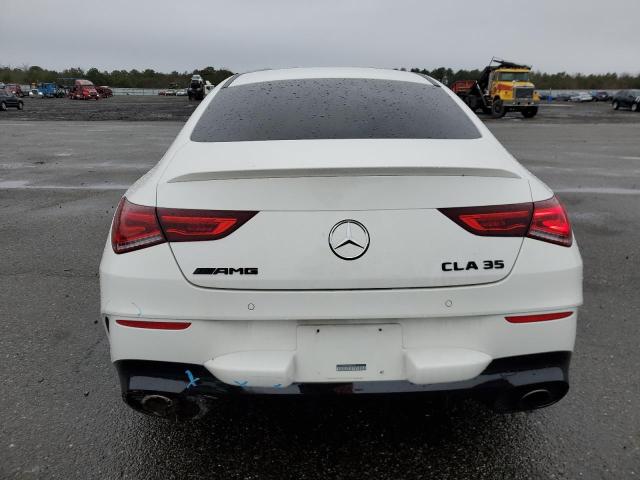 VIN W1K5J5BB3NN297103 2022 Mercedes-Benz CLA-Class,... no.6