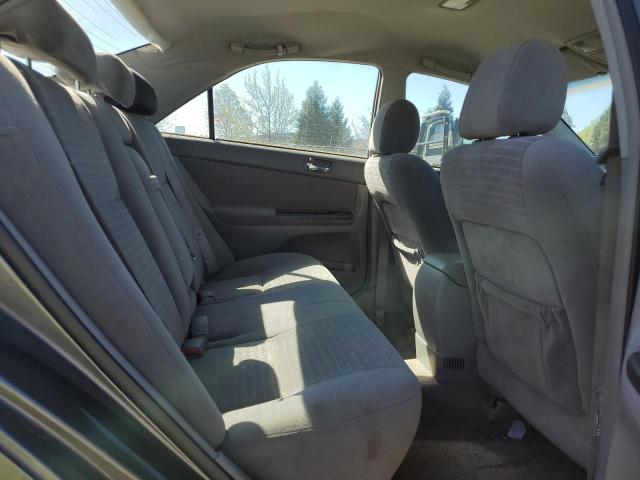 2005 Toyota Camry Le VIN: 4T1BE32K05U543810 Lot: 51654674