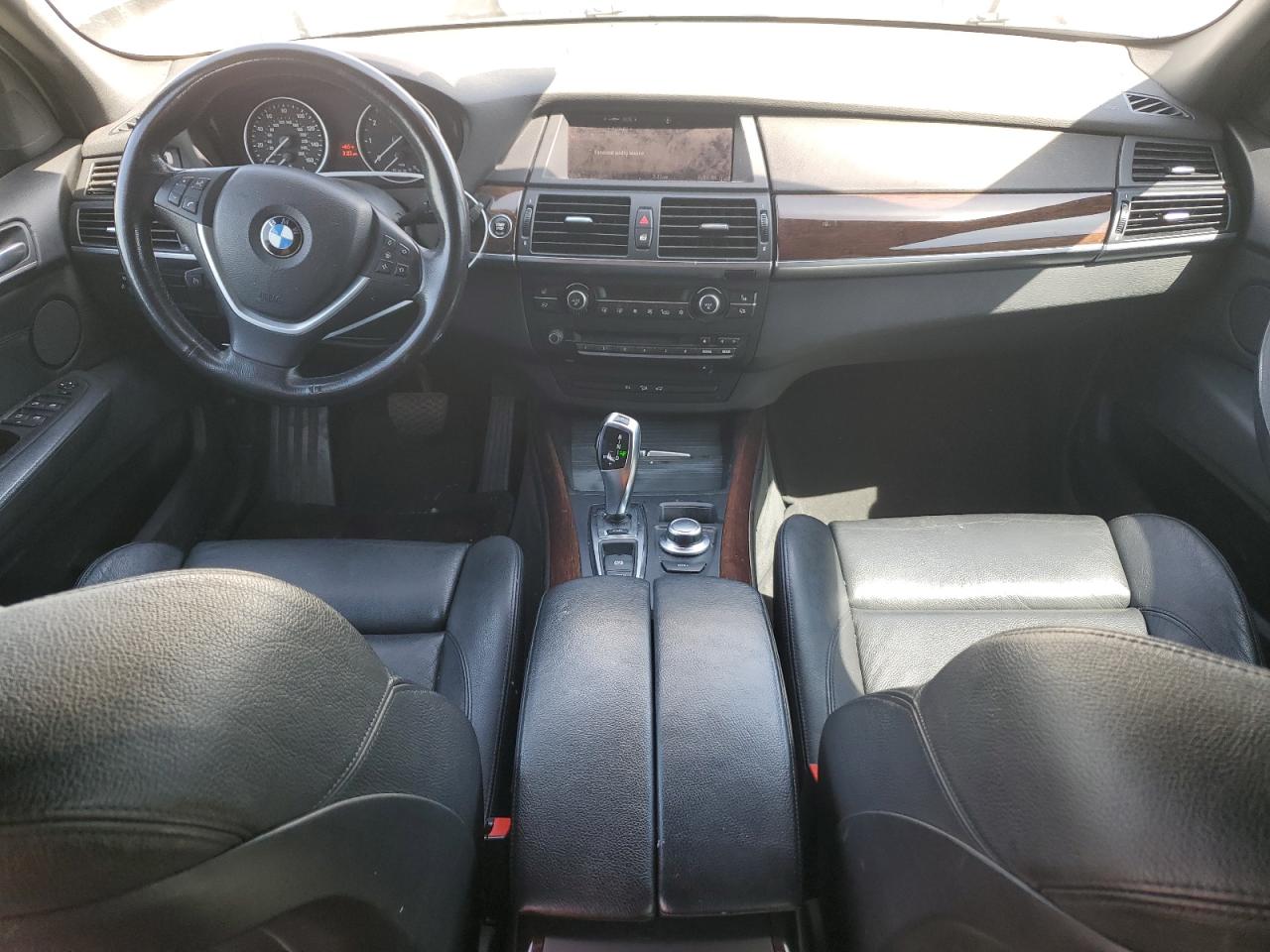 5UXFE83518LZ47462 2008 BMW X5 4.8I