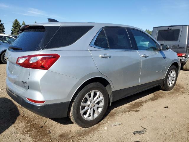 2019 Chevrolet Equinox Lt VIN: 3GNAXJEV4KS618256 Lot: 51534854