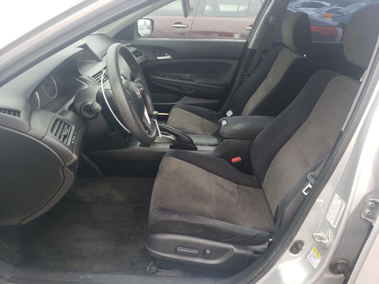 1HGCP2F42AA152065 2010 Honda Accord Lxp