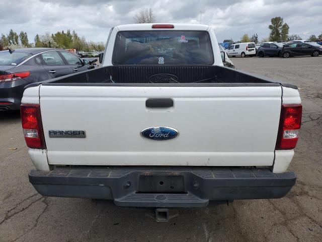 2009 Ford Ranger VIN: 1FTYR10D99PA38039 Lot: 49995294