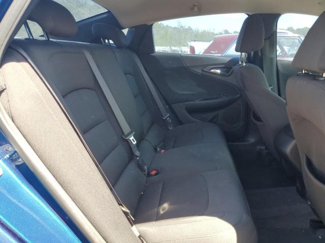 2019 Chevrolet Malibu Ls VIN: 1G1ZB5ST6KF194144 Lot: 51109984