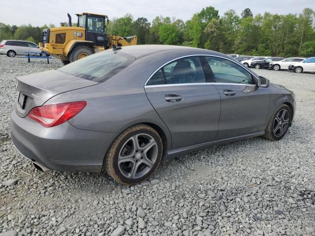 2014 Mercedes-Benz Cla 250 4Matic VIN: WDDSJ4GB6EN143443 Lot: 50627354