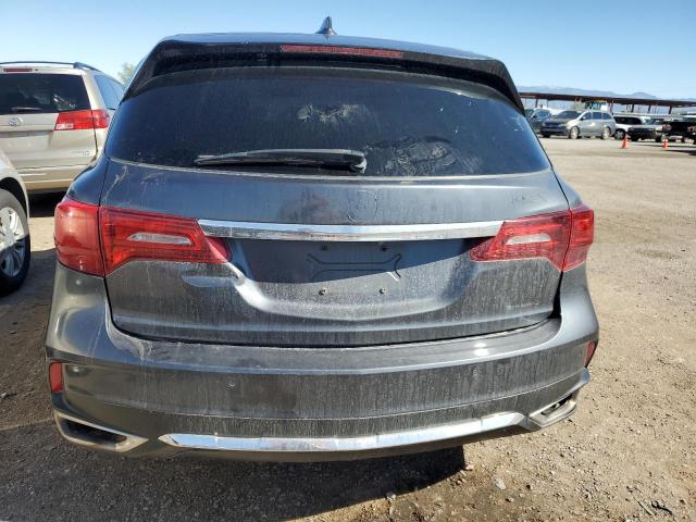 5J8YD4H56LL024516 Acura MDX TECHNO 6