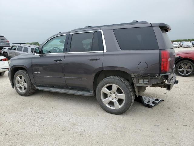 2018 CHEVROLET TAHOE C150 - 1GNSCAKC9JR145829