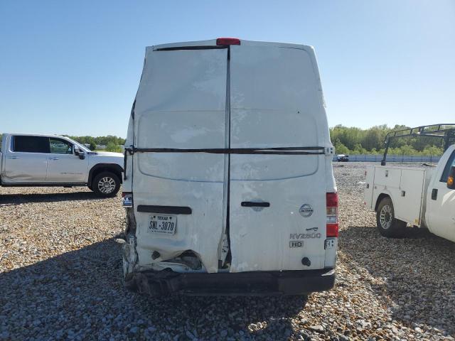 2016 Nissan Nv 2500 S VIN: 1N6BF0LY5GN809397 Lot: 50844004