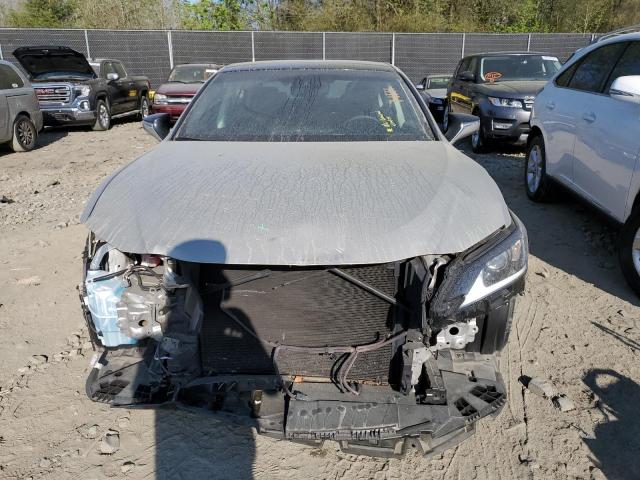 2019 Lexus Es 350 VIN: 58ABZ1B15KU009559 Lot: 51188944