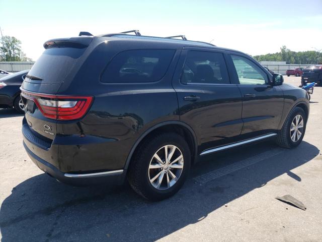 1C4RDHDG5GC466484 2016 Dodge Durango Limited