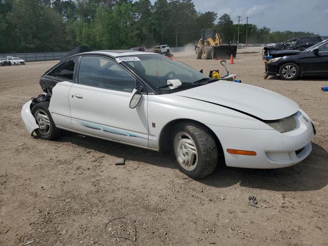 1997 Saturn Sc2 VIN: 1G8ZH1276VZ392673 Lot: 48982754