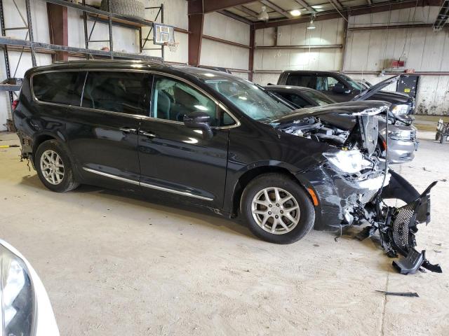 2020 Chrysler Pacifica Touring L VIN: 2C4RC1BG2LR232950 Lot: 50026894