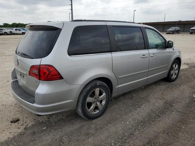 2011 Volkswagen Routan Se VIN: 2V4RW3DG7BR767048 Lot: 48727214