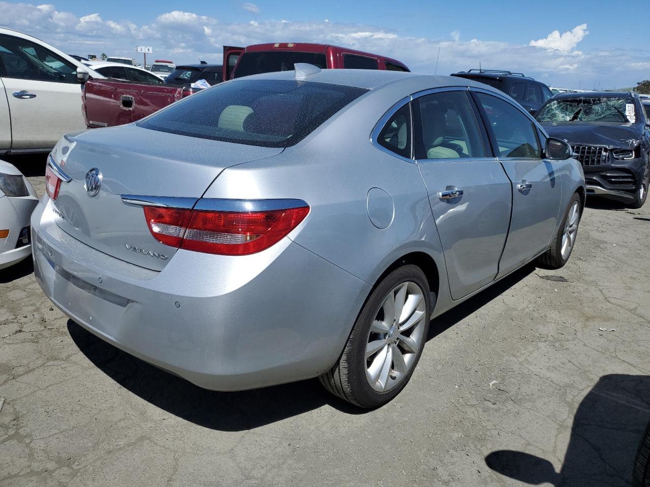 1G4PS5SK4F4103293 2015 Buick Verano