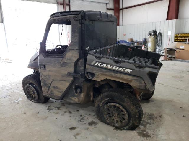 2022 Polaris Ranger Xp 1000 Northstar Ultimate VIN: 4XARRY996N8060703 Lot: 49755704