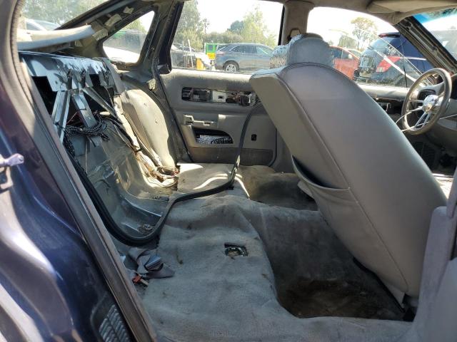 1996 Chevrolet Caprice / Impala Classic Ss VIN: 1G1BL52P5TR107478 Lot: 49544924