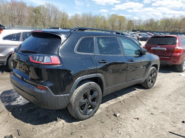 2020 Jeep Cherokee Latitude Plus VIN: 1C4PJMLB1LD567878 Lot: 52125034