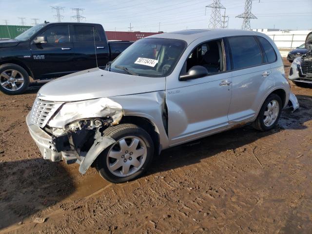 2004 Chrysler Pt Cruiser Touring VIN: 3C4FY58834T248293 Lot: 50115414