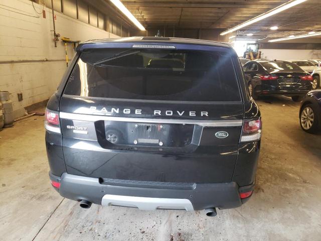 2015 LAND ROVER RANGE ROVE - SALWR2TF9FA539031
