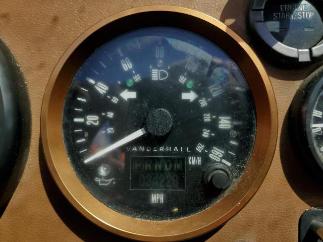 2020 VAND CARMEL 7KGTC2C21LR000146