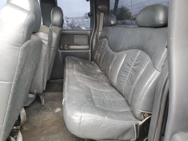 2002 Chevrolet Silverado K1500 VIN: 1GCEK19T52E274240 Lot: 52720074