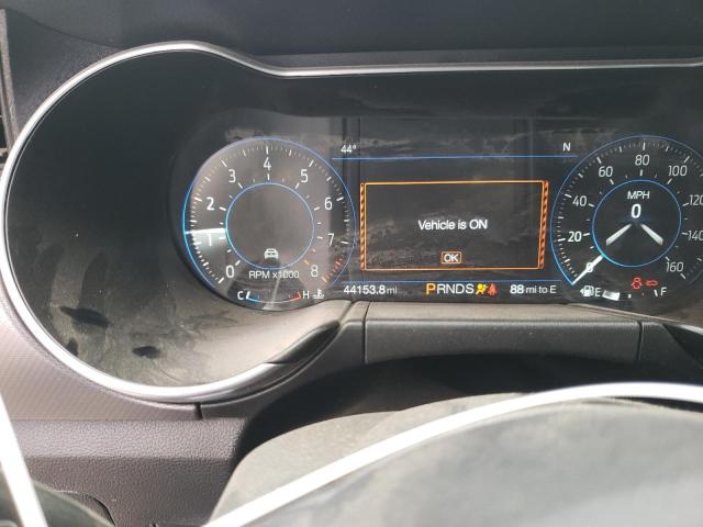2019 FORD MUSTANG GT - 1FA6P8CF7K5194221