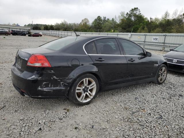 6G2ER57759L157893 2009 Pontiac G8