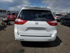 Lot #3023452286 2015 TOYOTA SIENNA 4X4