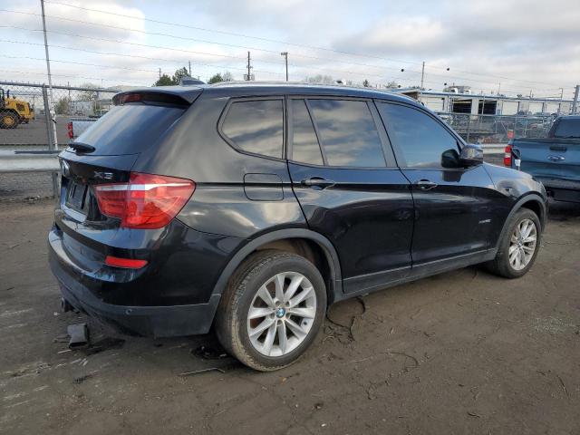 2017 BMW X3 xDrive28I VIN: 5UXWX9C52H0T06824 Lot: 51888354