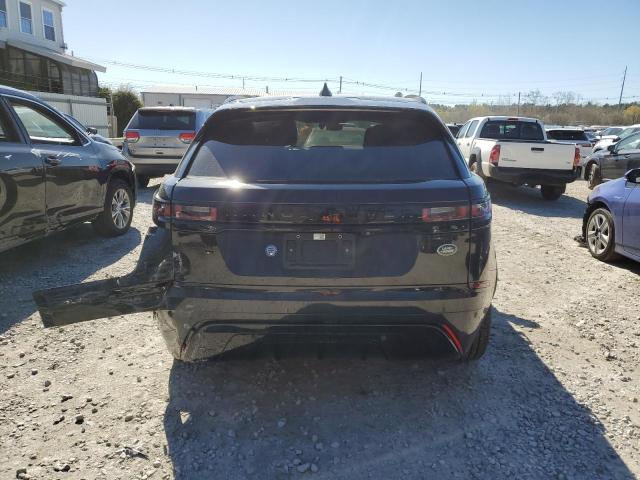 2021 Land Rover Range Rover Velar R-Dynamic S VIN: SALYT2EX6MA322453 Lot: 51073364