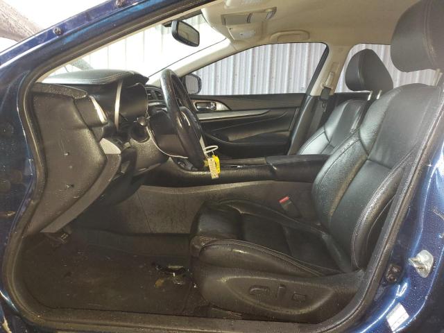 2016 NISSAN MAXIMA 3.5 - 1N4AA6AP1GC385311