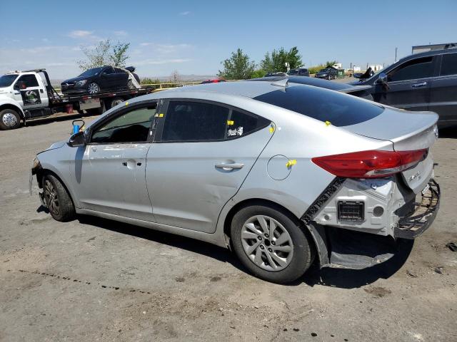 2017 Hyundai Elantra Se VIN: 5NPD74LF5HH146140 Lot: 51564454