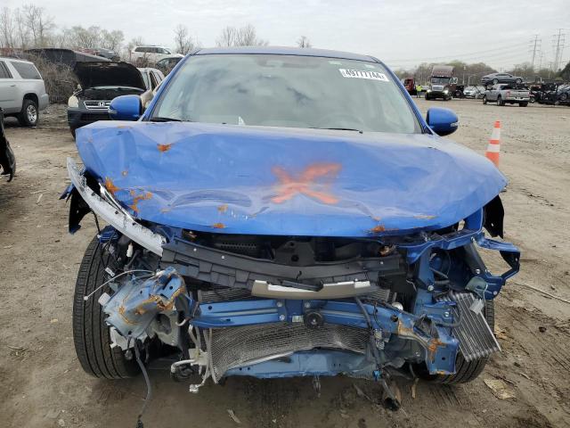 2023 Mitsubishi Outlander Sport S/Se VIN: JA4ARUAU6PU004764 Lot: 49777744