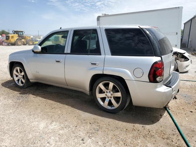 2008 Chevrolet Trailblazer Ss VIN: 1GNET13H482177257 Lot: 49567384