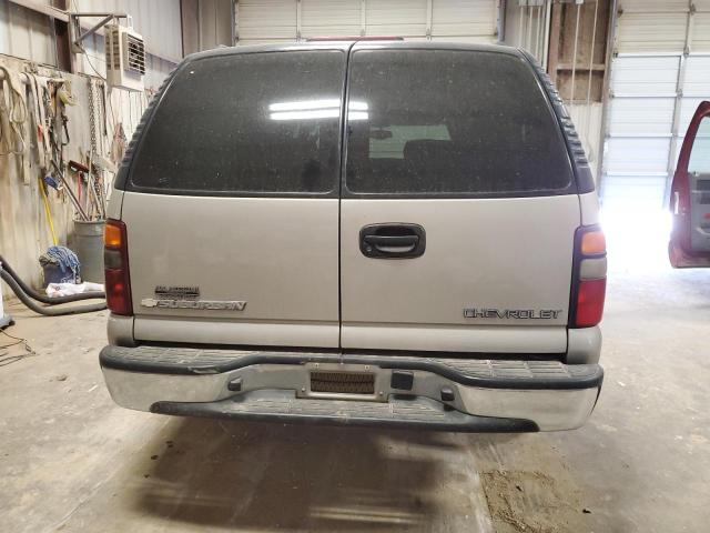 2004 Chevrolet Suburban C1500 VIN: 3GNEC16Z94G307135 Lot: 50950844