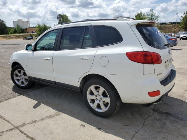 2007 Hyundai Santa Fe Se VIN: 5NMSH13E37H104801 Lot: 52811654