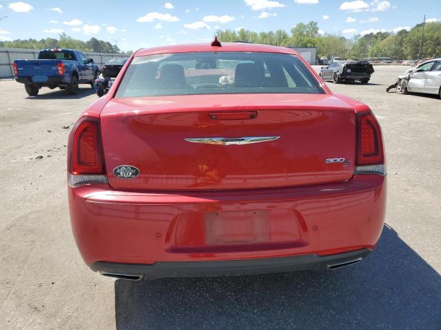 2017 CHRYSLER 300 S - 2C3CCABG5HH521764