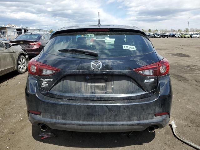 2017 Mazda 3 Sport VIN: 3MZBN1K77HM114075 Lot: 51469964