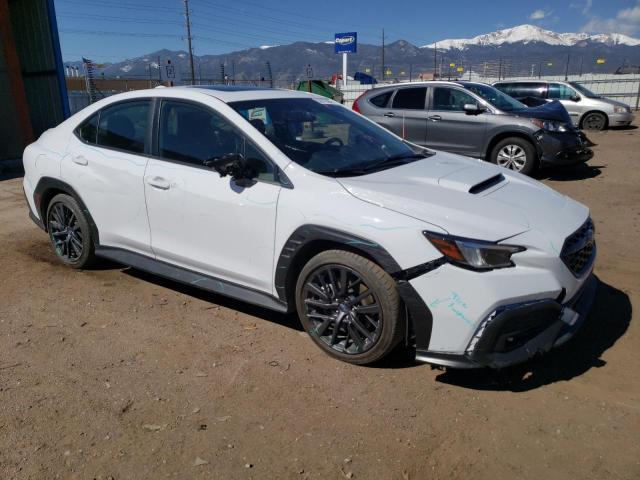 2022 SUBARU WRX PREMIU - JF1VBAF60N9027080
